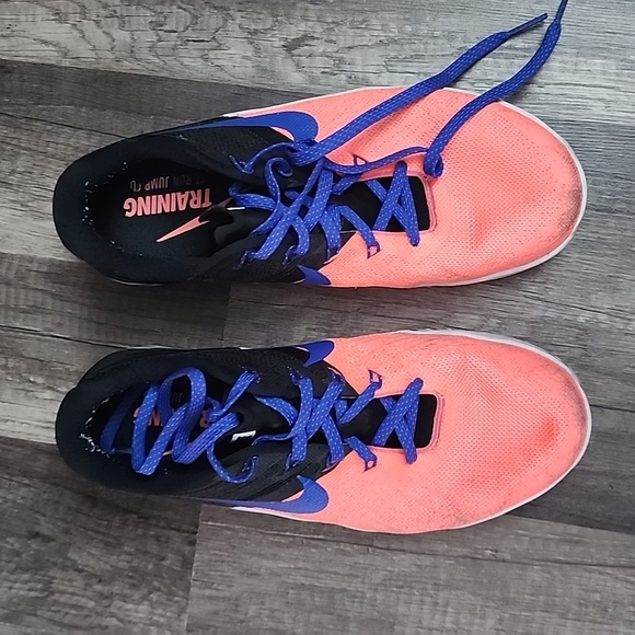 Women's nike metcon 3 - Picture 2 of 9